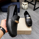 Elegant & Fashionable Men's Premium Shoes-120