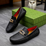 Elegant & Fashionable Men's Premium Shoes-129