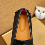 Elegant & Fashionable Men's Premium Shoes-130