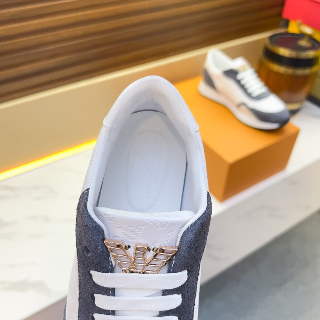 Elegant & Fashionable Men's Premium Shoes-135)