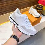 Elegant & Fashionable Men's Premium Shoes-137