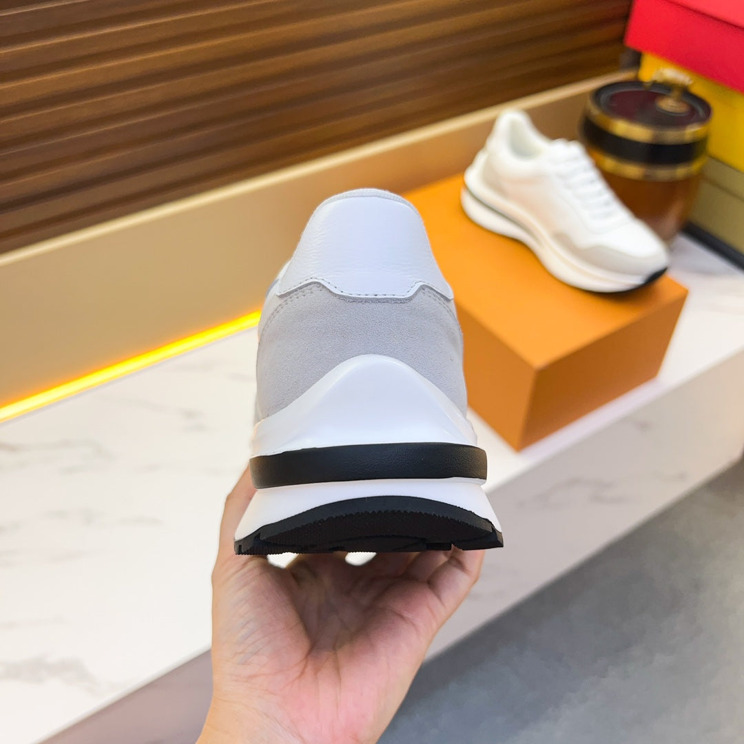 Elegant & Fashionable Men's Premium Shoes-137