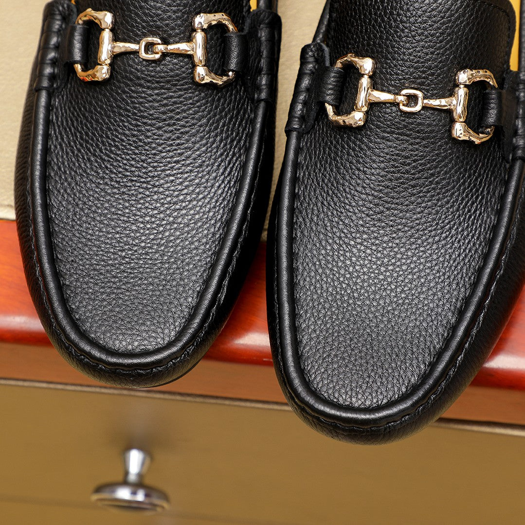 Elegant & Fashionable Men's Premium Shoes-182