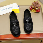 Elegant & Fashionable Men's Premium Shoes-196