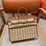 Exquisite leather bags-45