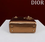 Exquisite leather bags-100