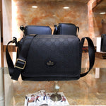 Exquisite leather bags-298