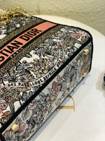 Exquisite leather bags-142