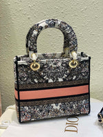 Exquisite leather bags-142