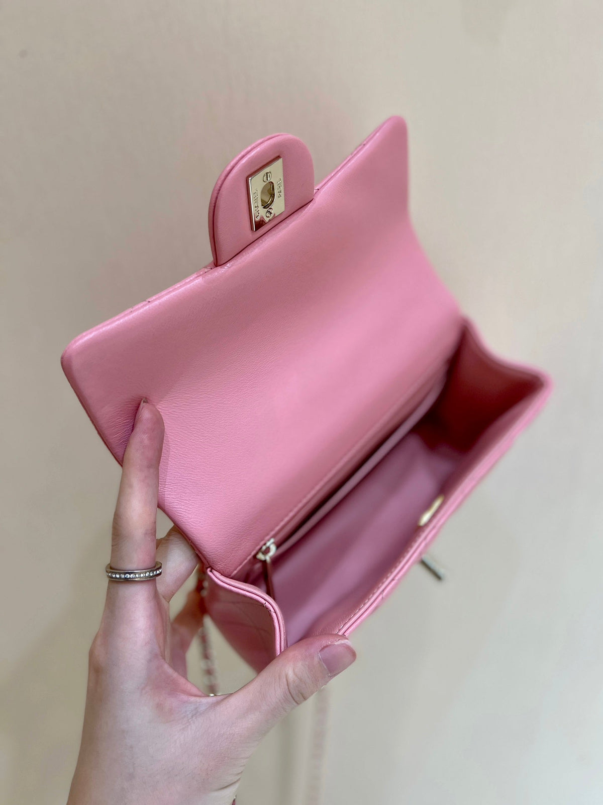 Exquisite leather bags-168