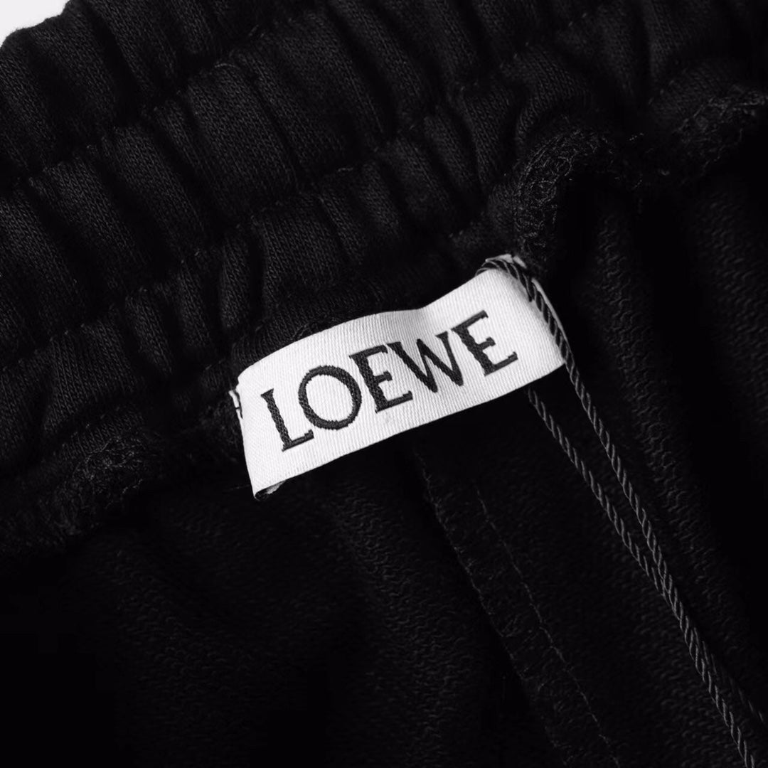 Men's printed shorts-1