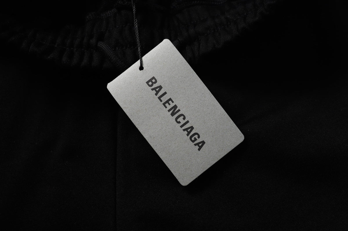 Men's printed shorts-5