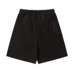 Men's printed shorts-7