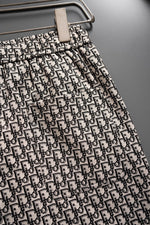 Men's printed shorts-14