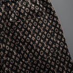 Men's printed shorts-20