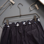 Men's printed shorts-21