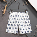 Men's printed shorts-24