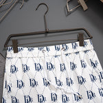 Men's printed shorts-24