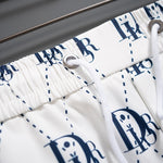 Men's printed shorts-24