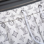 Men's printed shorts-25