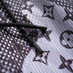 Men's printed shorts-27