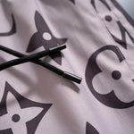 Men's printed shorts-28