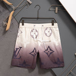 Men's printed shorts-29