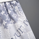 Men's printed shorts-30