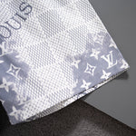 Men's printed shorts-30