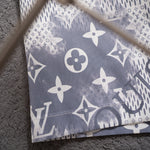 Men's printed shorts-30