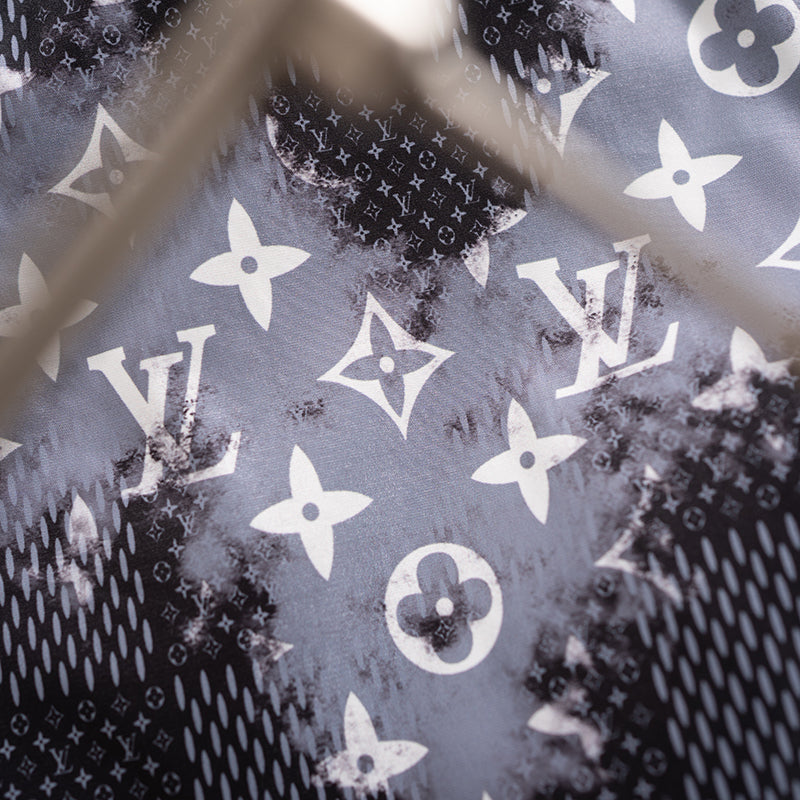 Men's printed shorts-31