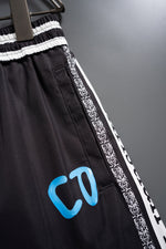 Men's printed shorts-37