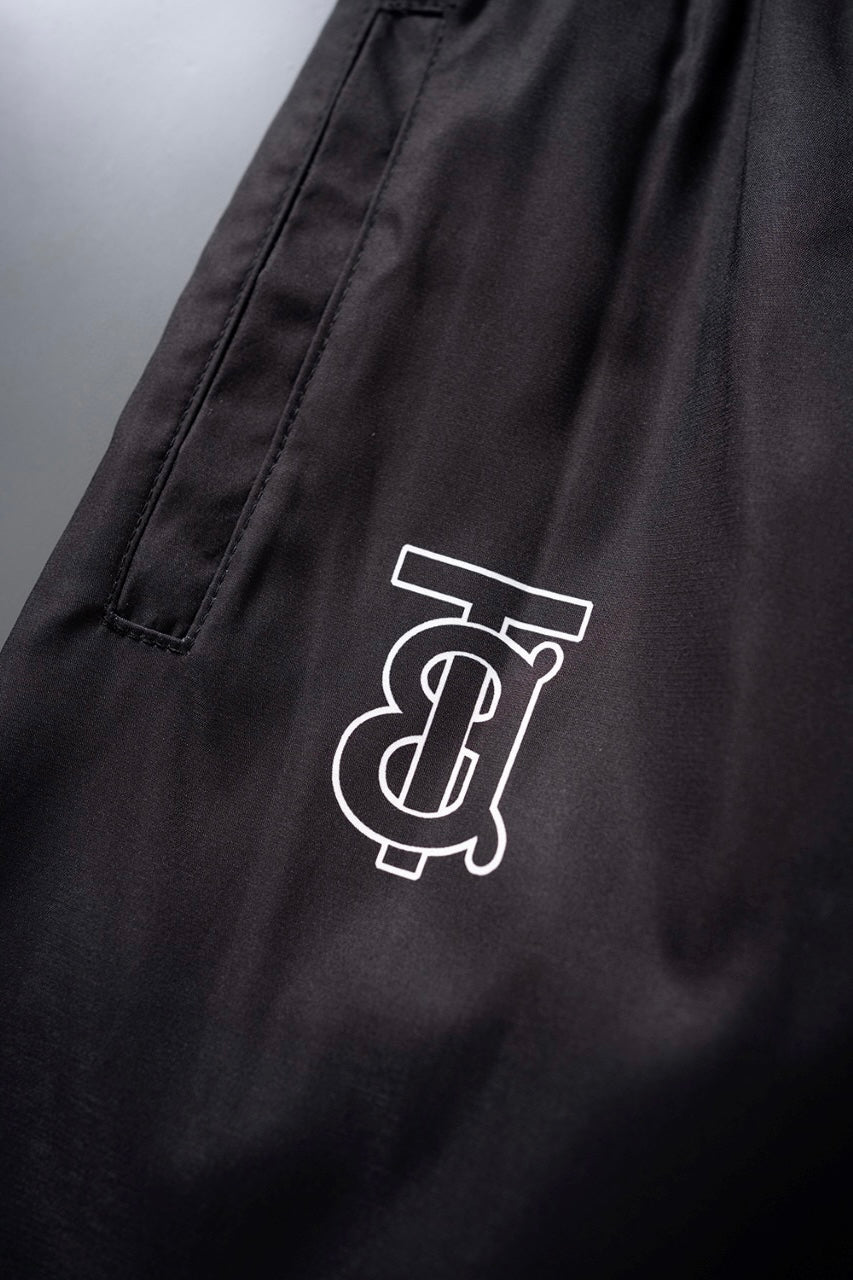 Men's printed shorts-41