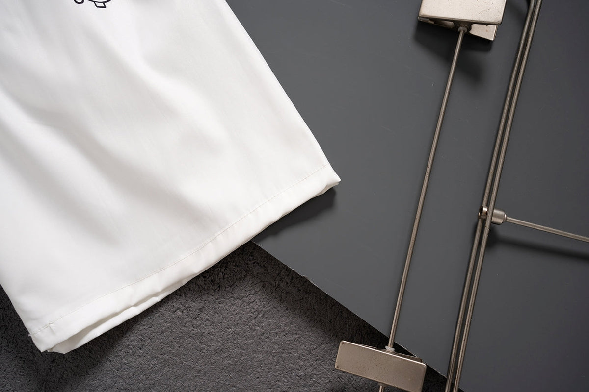 Men's printed shorts-42