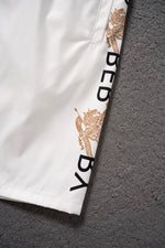 Men's printed shorts-42