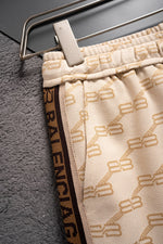 Men's printed shorts-46