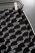 Men's printed shorts-47