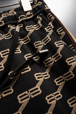 Men's printed shorts-48