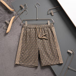 Men's printed shorts-52