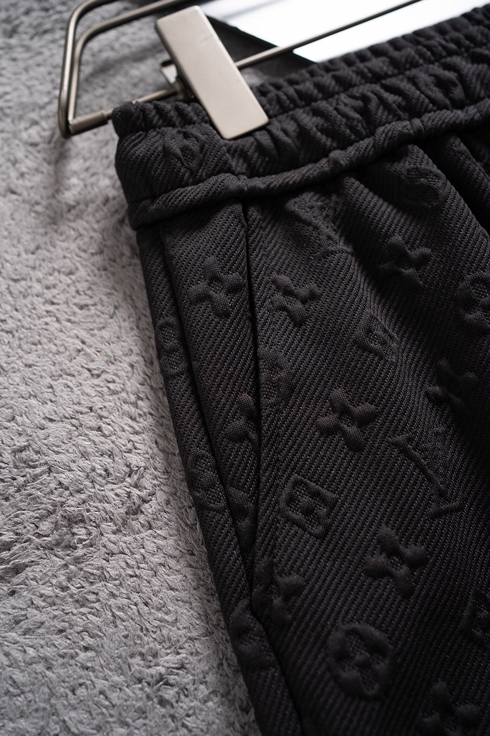 Men's printed shorts-57