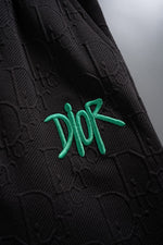 Men's printed shorts-63