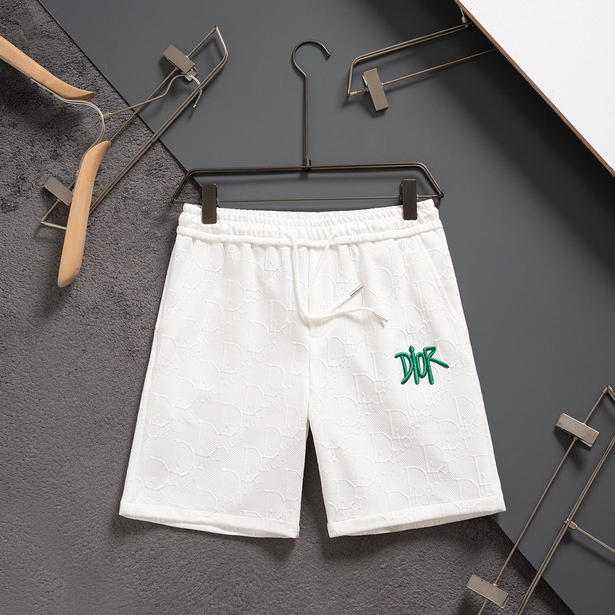 Men's printed shorts-64