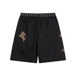 Men's printed shorts-65