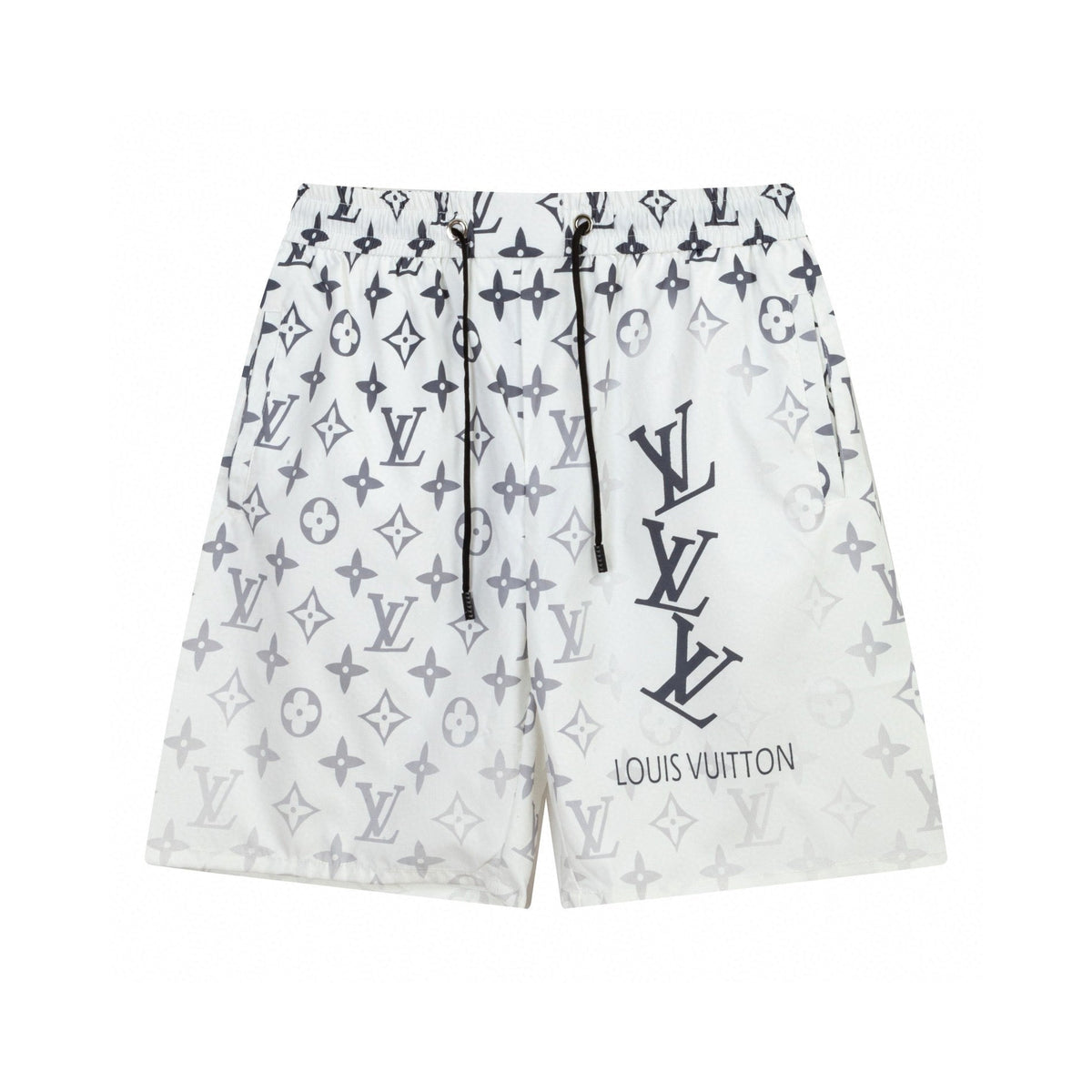 Men's printed shorts-66