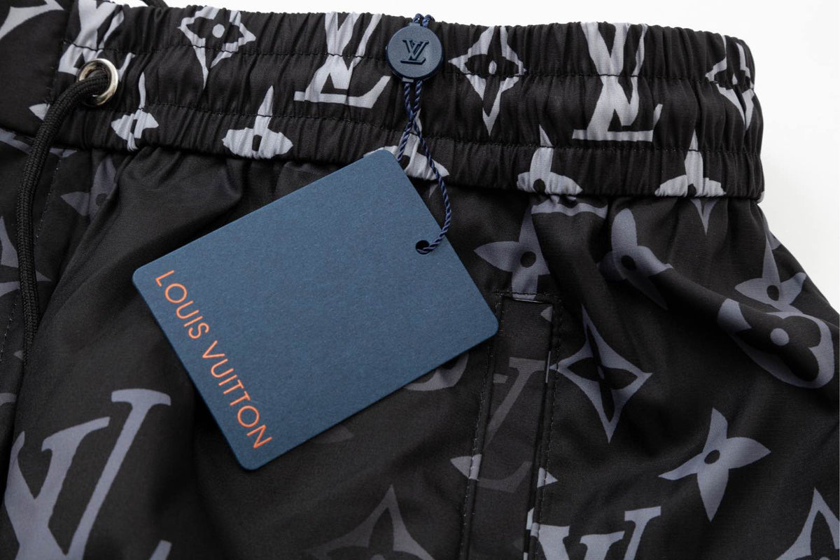 Men's printed shorts-67