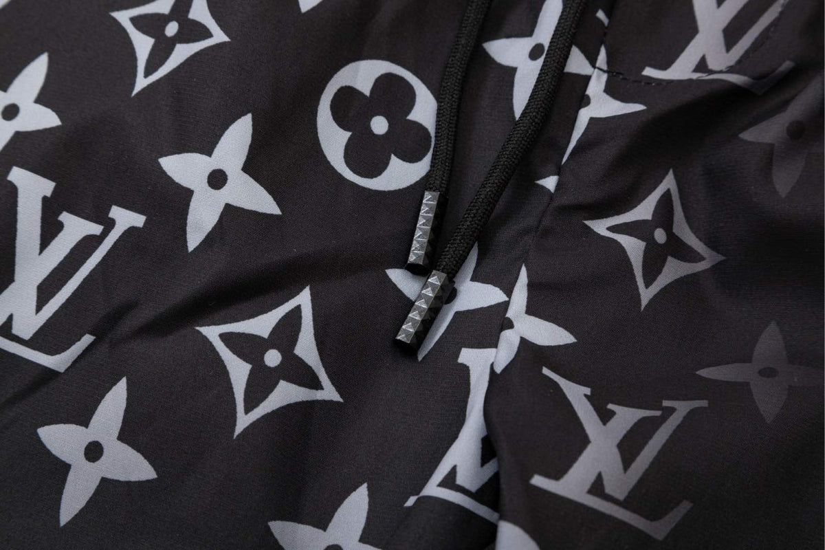 Men's printed shorts-67