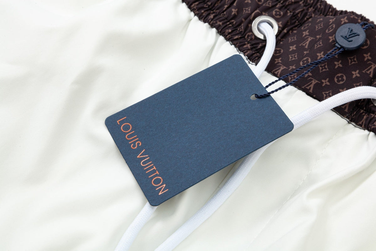 Men's printed shorts-68