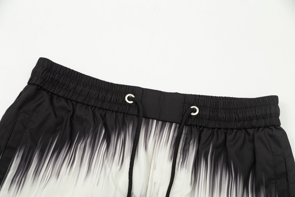 Men's printed shorts-69