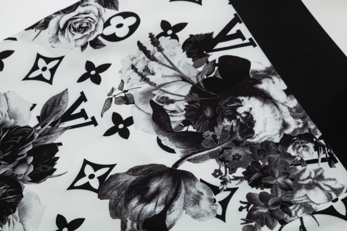 Men's printed shorts-71