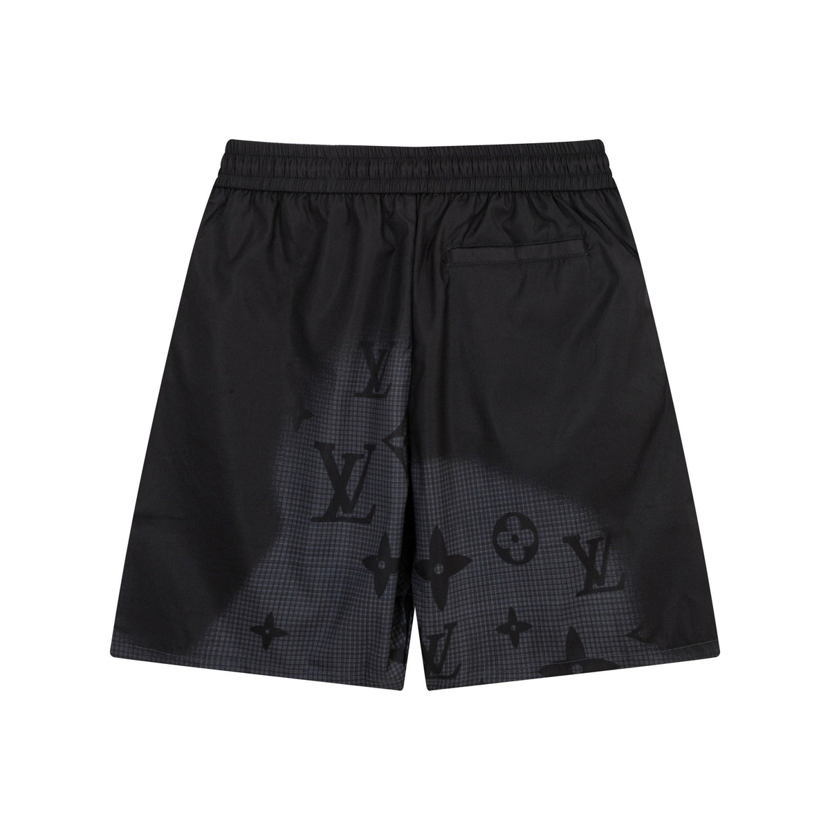 Men's printed shorts-73